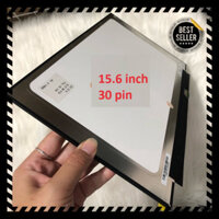 [ 𝐂𝐇Ố𝐓 𝐒𝐀𝐋𝐄 ]  Màn Hình laptop 15.6 inch LED Mỏng SLIM - 30 pin , tràn viền, không tai bắt ốc, không cảm ứng (13