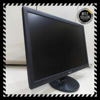 [ 𝐂𝐇Ố𝐓 𝐒𝐀𝐋𝐄 ] Màn Hình PC Cũ Asus VS247NR LED Full HD kích thước 24 inch Hình Ảnh Sắc Nét, Giá Cả Hợp Lý - Lựa C