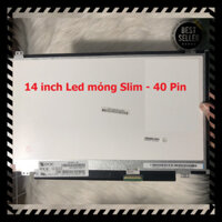 [ 𝐂𝐇Ố𝐓 𝐒𝐀𝐋𝐄 ]  Màn hình laptop Asus UX450 X450C X450CA X450CC X450CP X450E X450EA X450EP (1366x768) 14 inch LED