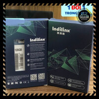 [ 𝐂𝐇Ố𝐓 𝐒𝐀𝐋𝐄 ] Nâng cấp máy tính PC LAPTOP Ổ Cứng SSD Indilinx 120G/ 128G/ 240G/256G /480G - Chính Hãng - Fullbox