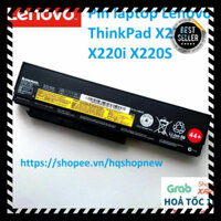 [ 𝐂𝐇Ố𝐓 𝐒𝐀𝐋𝐄 ] [Pin zin] Pin laptop Lenovo ThinkPad X220 X220i X220S