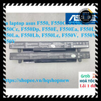 [ 𝐂𝐇Ố𝐓 𝐒𝐀𝐋𝐄 ] Pin laptop asus F550, F550C, F550Ca, F550Cc, F550Dp, F550E, F550Ea, F550L, F550La, F550Lb, F550Lc,