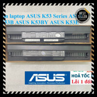 [ 𝐂𝐇Ố𝐓 𝐒𝐀𝐋𝐄 ] Pin laptop ASUS K53 Series ASUS K53B ASUS K53BY ASUS K53E
