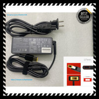 [ 𝐂𝐇Ố𝐓 𝐒𝐀𝐋𝐄 ] [Sạc zin] Sạc laptop Lenovo ThinkPad X250 20V - 2.25A - 3.25A - 45W - 65W chân vuông USB