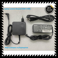 [ 𝐂𝐇Ố𝐓 𝐒𝐀𝐋𝐄 ] [Sạc zin] Sạc Laptop Lenovo Ideapad S540 15IML