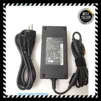 [ 𝐂𝐇Ố𝐓 𝐒𝐀𝐋𝐄 ] Sạc Laptop Acer Aspire V15 Nitro Series VN7-593G 19.5V - 9.23A  - 180W chân 5.5 * 1.7mm