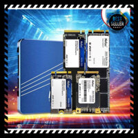 [ 𝐂𝐇Ố𝐓 𝐒𝐀𝐋𝐄 ] SSD Netac mSATA 128GB N5M SATA3 6Gb/s Chính Hãng Dùng Cho Laptop PC - Mới Bảo Hành 36 Tháng - SHOP