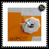 [ 𝐂𝐇Ố𝐓 𝐒𝐀𝐋𝐄 ] Thùng dây cáp mạng Cat5 GIPCO - UTP CAT5E - 5669 ( 305m trắng ) - SHOP BÁN HÀNG UY TÍN