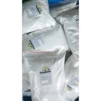 𝐓𝐢𝐧𝐡 𝐁ộ𝐭 𝐓𝐇Ạ𝐂𝐇 𝐓𝐑Ắ𝐍𝐆 (bột rau câu) gói 1kg kèm ct nấu