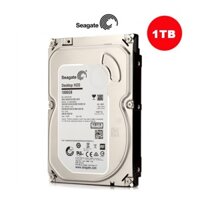 - Ổ cứng HDD 1T Seagate Sky Sata 3 Chuyên Camera - BH 24T