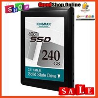 ⚡ Ổ Cứng SSD 240GB Kingmax