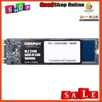 ⚡ Ổ Cứng SSD Kingmax 128GB M.2 2280 SATA 3