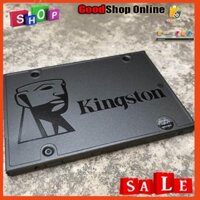 ⚡ Ổ Cứng SSD Kingston 120GB SSD SATA3.0 Giao Diện A400 Series