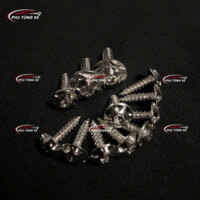 ( Ốc dàn áo VARIO ) Full Ốc dàn áo Salaya SAO NHỌN dành cho xe VARIO (12 con)