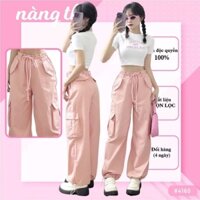 [ ODER ] SET QUẦN ÁO SPOILED NỮ QUẦN KAKI ÁO THUN GÂN SIÊU ĐẸP