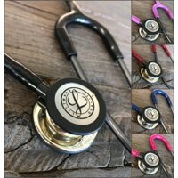 ☘ Ống Nghe Y Tế Littmann Classic III (3) Chính Hãng TN Medical