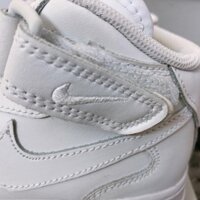 🔻 Onion.A - Giày Nike Air Force 1 Mid All White