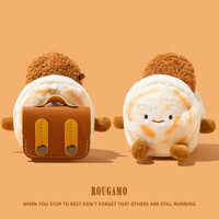 ♥ Ốp bảo vệ tương thích cho Xiaomi Buds 5, Redmi Buds 6 Pro, ốp mềm cho tai nghe Bluetooth Buds 5 Pro, Buds 6 Youth Edition, 4 Vitality Edition, Bus 5, Soft Case 3, Roujiamo 4 KYT