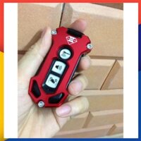 🌴🌴 Ốp chìa khóa cnc smarkey honda SH, SH MODE, PCX 🌴🌴 TẶNG MÓC DÂY