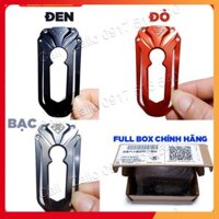 ✅ Ốp Chìa Khóa Smart key Cho Honda SH việt , Sh Mode, Pcx, Cub 125 ( Hàng Chính Hãng cao cấp Full Box) ✅ (Ảnh tự chụp)