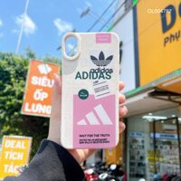 ** Ốp IP X dẻo lúa mì Adidas