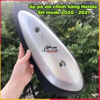 ★ Ốp Pô Sh Mode 2020-2021-22 Chính Hãng Honda - Chụp Pô SH Mode 2020 - 2021-22 ★