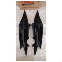 _ Ốp sườn Mio Ultimo - Maximo 2007 - 2012 - Đen . ..