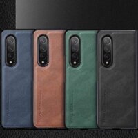 ⚡ Ốp ZFOLD 4 ⚡Ốp lưng Chính Hãng Sulada Da Thời Trang cho Samsung Galaxy  Z FOLD4