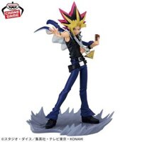 [ Ora Ora ] [ Hàng có sẵn ] Mô hình YuGiOh Duel Monsters - Yami Yugi