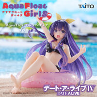 [ Ora Ora ] [ Hàng có sẵn ] Mô Hình Tohka Yatogami Phao Bơi float aqua - Date a Live