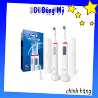 🔥 Oral-B Clean X, Bàn chải đánh răng điện Oral-B Pro Clean X Rechargeable OralB Toothbrush