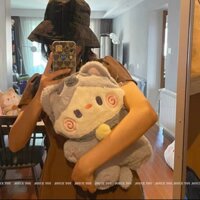 ( ORDER) gấu bông mèo xiu cutee