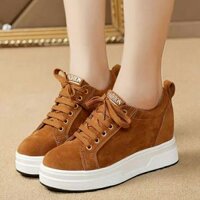 [ Order]  Giầy độn đế siêu nhẹ