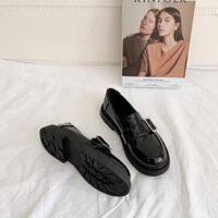 | ORDER | Giày Oxford Vintage Nữ Phong Cách Hàn Quốc Năng Động👞👞 💱