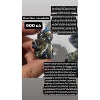 [ ORDER ] MEO LABRADORITE