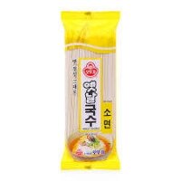 옛날국수 소면 OTTOGI Sợi mỳ bột mỳ 500G