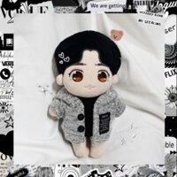 [ outfit doll ] 20cm
