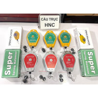 ✅ Pa lăng cân bằng, Palang từ 0.5 kg, 1 kg, 1.5 kg, 2 kg, 3 kg, 4 kg, 5 kg