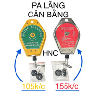 ✅ Pa lăng cân bằng từ 0.5 kg, 1 kg, 1.5 kg, 2 kg, 3 kg, 4 kg, 5 kg, pa lăng treo máy khoan, máy vít