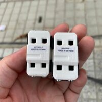 [ Panasonic chính hãng - loại hạt To] Hạt công tắc 20A , Hạt bình nóng lạnh