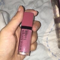 [ Pass ] Bourjois Velvet 07