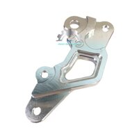 📌 PÁT CNC - Pát Trước Winner gắn Heo Dầu Nissin Thái 2piston đi đĩa size 260mm 265mm 267mm