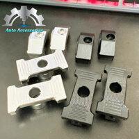 📌 #PÁT_CNC, BỘ PAS TĂNG SÊN ÂM xe Exciter 135 (2010) Ex10 Ex2010  👉 Nhôm cnc chạy 3D sắc xảo