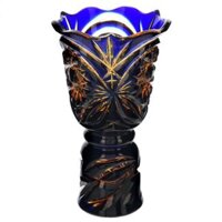 ” Peal ” – Bình hoa pha lê cao cấp