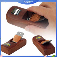 《 Penstok 》 Máy bào tay gỗ phẳng dưới cạnh gỗ Máy bào tay thợ mộc Dụng cụ thủ công gỗ