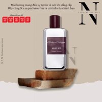 [ ɴαм.perғυмe ]  Atelier Cologne | Nước hoa unisex | Tươi mát và tinh tế