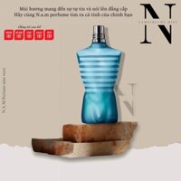 [ ɴαм.perғυмe ] Jean Paul Gaultier Le Male EDT | Nước hoa Nam | Gợi cảm, Cuốn hút