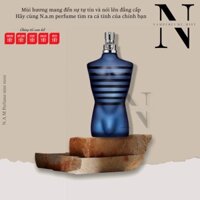 [ ɴαм.perғυмe ] Jean Paul Gaultier Ultra Male EDT | Nước hoa nam | Cuốn hút và gợi cảm