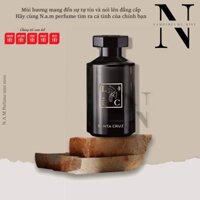 [ ɴαм.perғυмe ] Le Couvent Maison de Parfum Smyrna | Nước Hoa Unisex | Trẻ trung và quyến rũ