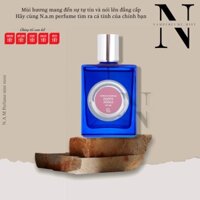 [ ɴαм.perғυмe ]  Parfums Quartana Poppy Soma | Nước Hoa Nữ | Sang trọng và tinh tế